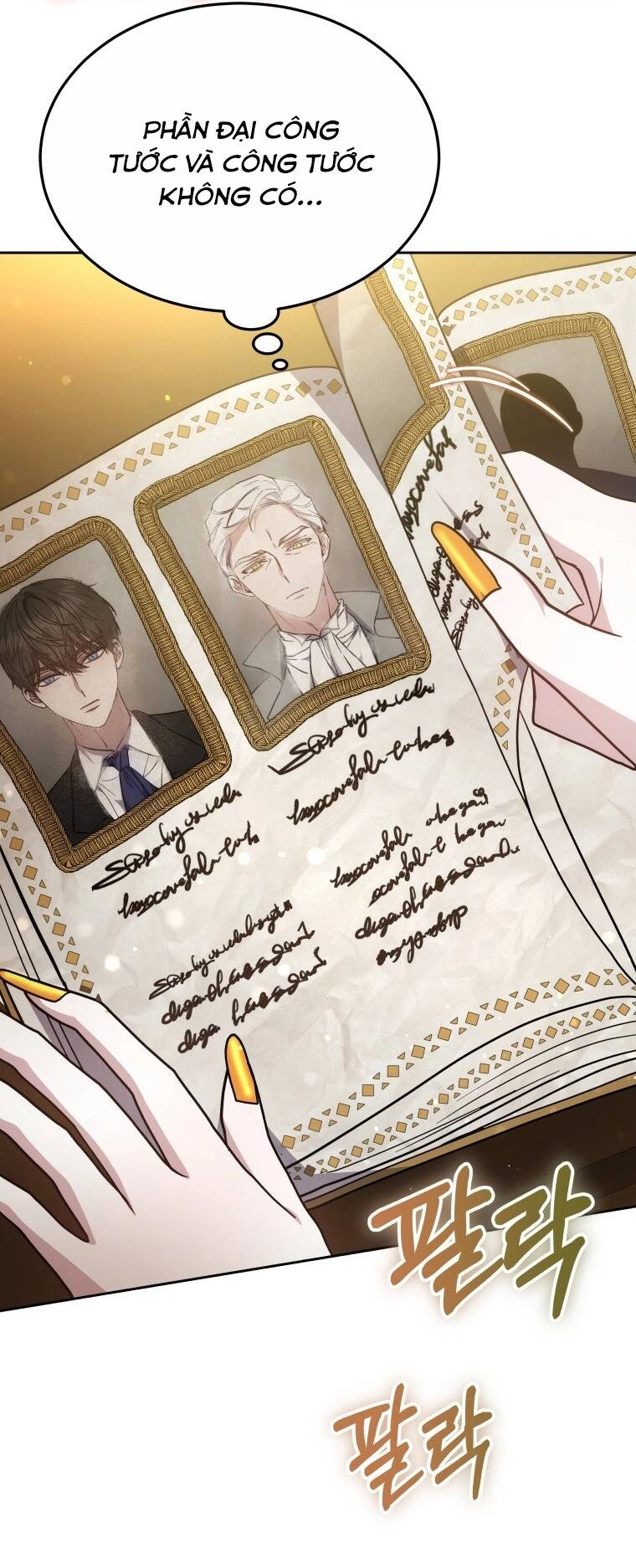 Cháu Trai Của Nam Chính Rất Thích Tôi Chapter 32 - 73