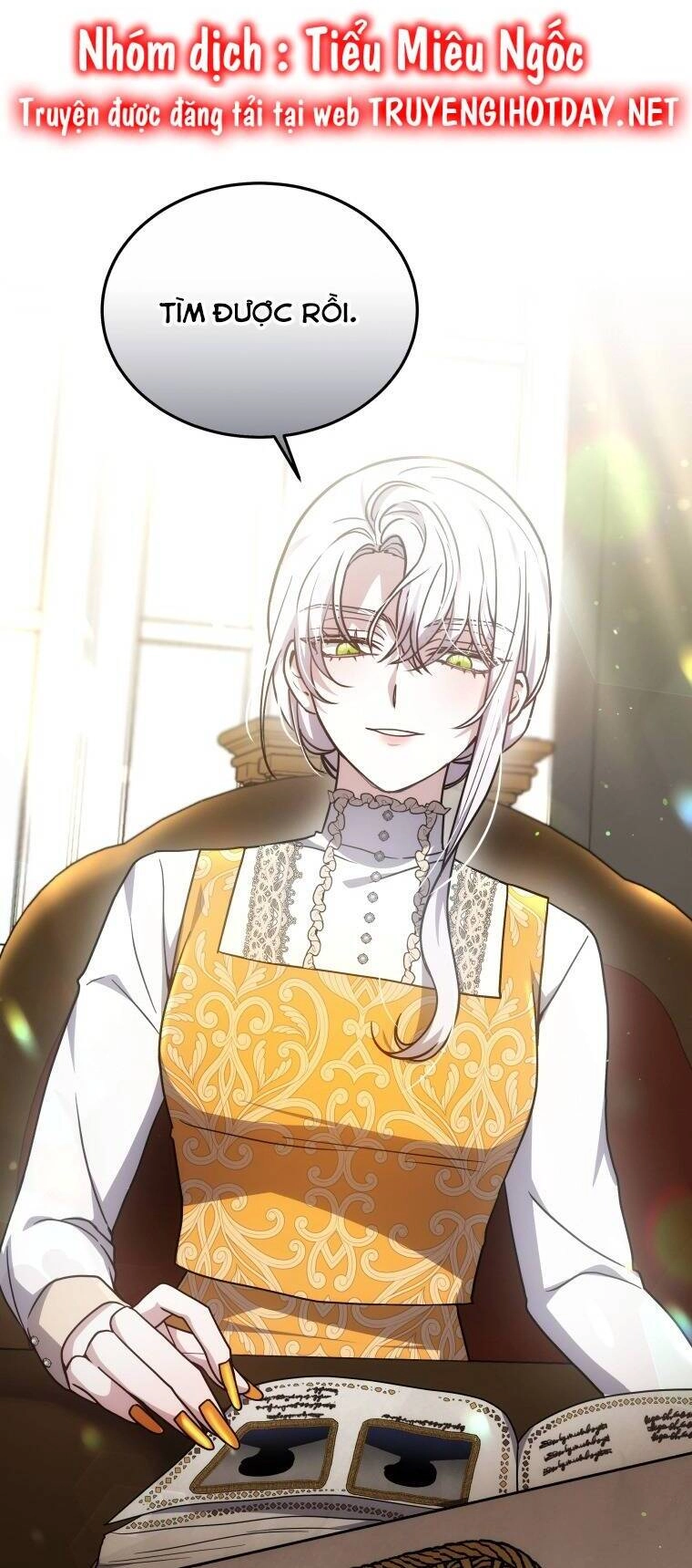 Cháu Trai Của Nam Chính Rất Thích Tôi Chapter 32 - 76