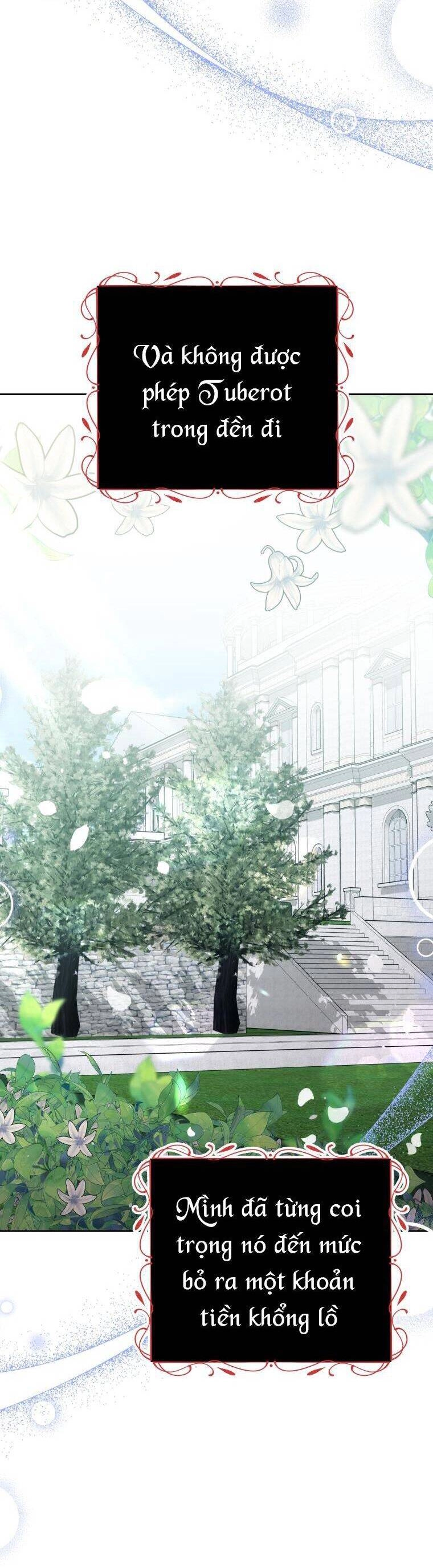 Cháu Trai Của Nam Chính Rất Thích Tôi Chapter 36 - 4