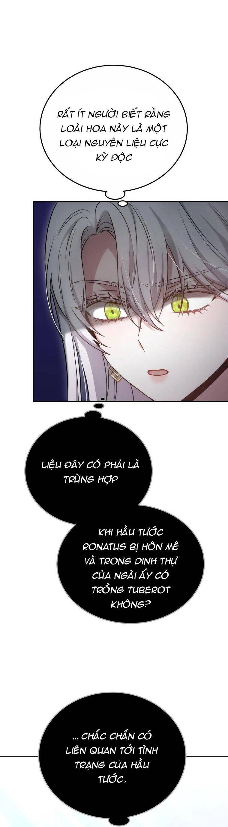 Cháu Trai Của Nam Chính Rất Thích Tôi Chapter 36 - 5