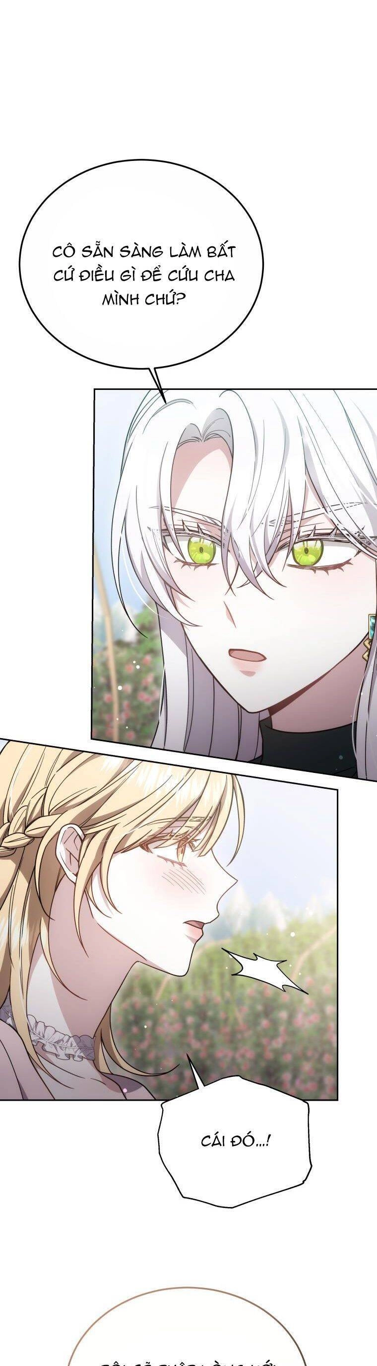 Cháu Trai Của Nam Chính Rất Thích Tôi Chapter 36 - 7