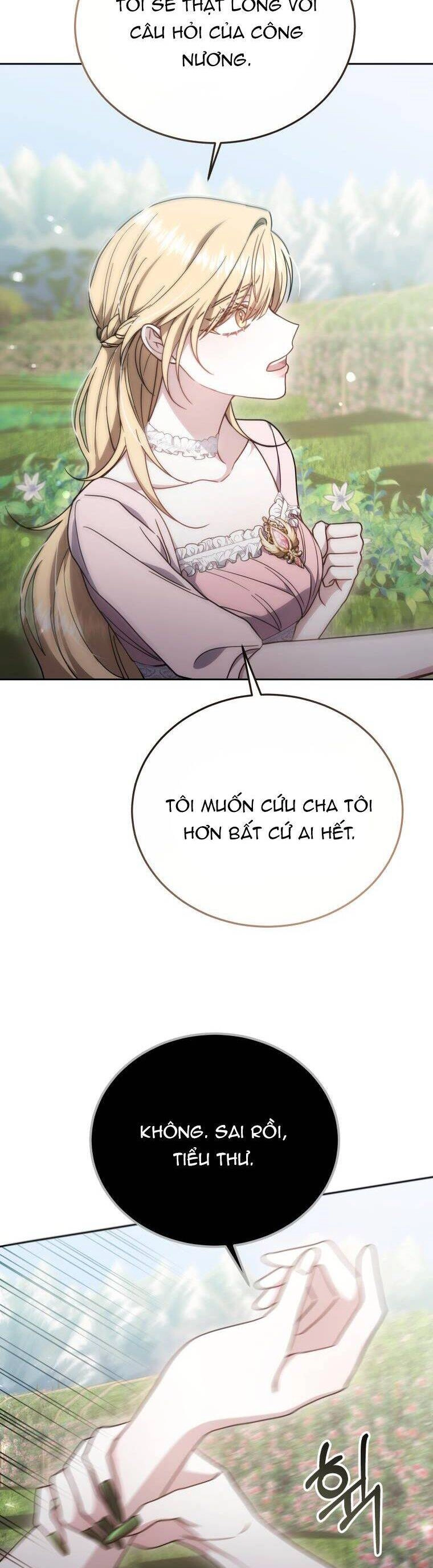 Cháu Trai Của Nam Chính Rất Thích Tôi Chapter 36 - 8