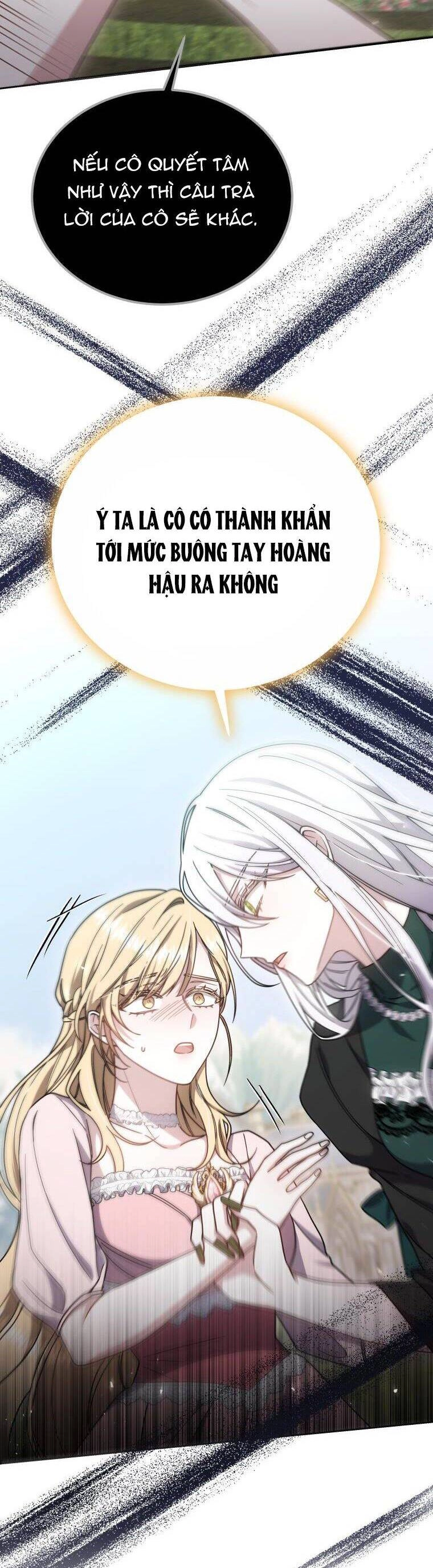 Cháu Trai Của Nam Chính Rất Thích Tôi Chapter 36 - 9