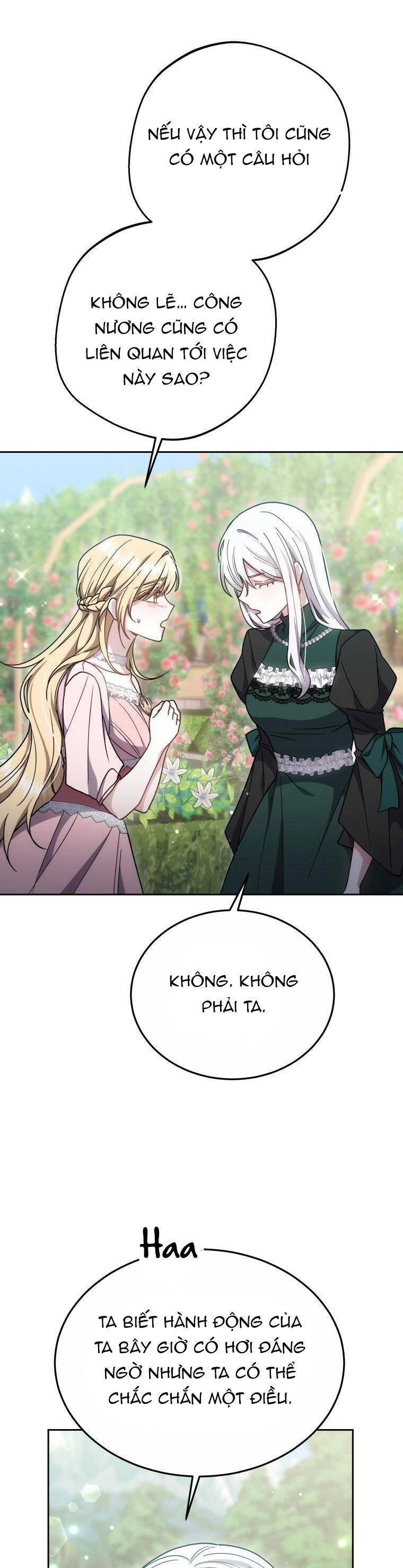 Cháu Trai Của Nam Chính Rất Thích Tôi Chapter 36 - 11