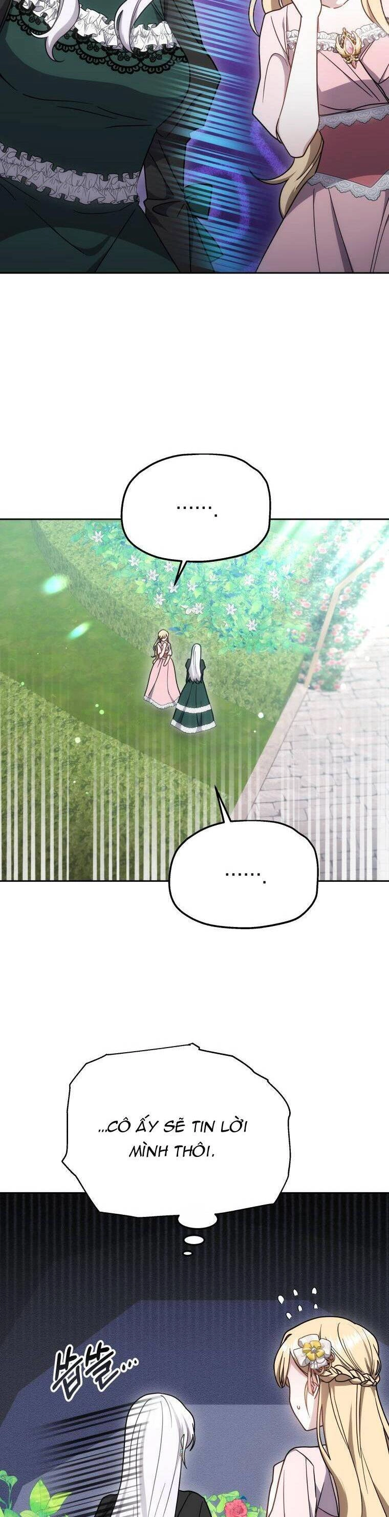 Cháu Trai Của Nam Chính Rất Thích Tôi Chapter 36 - 13