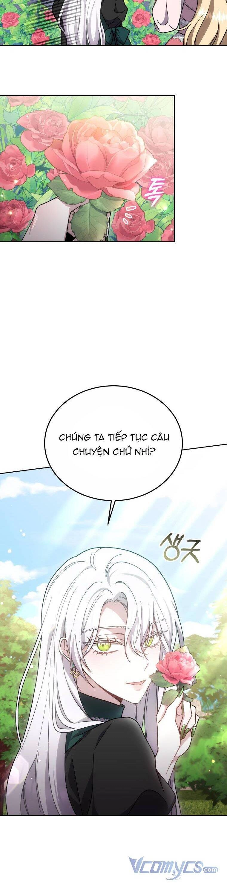 Cháu Trai Của Nam Chính Rất Thích Tôi Chapter 36 - 14
