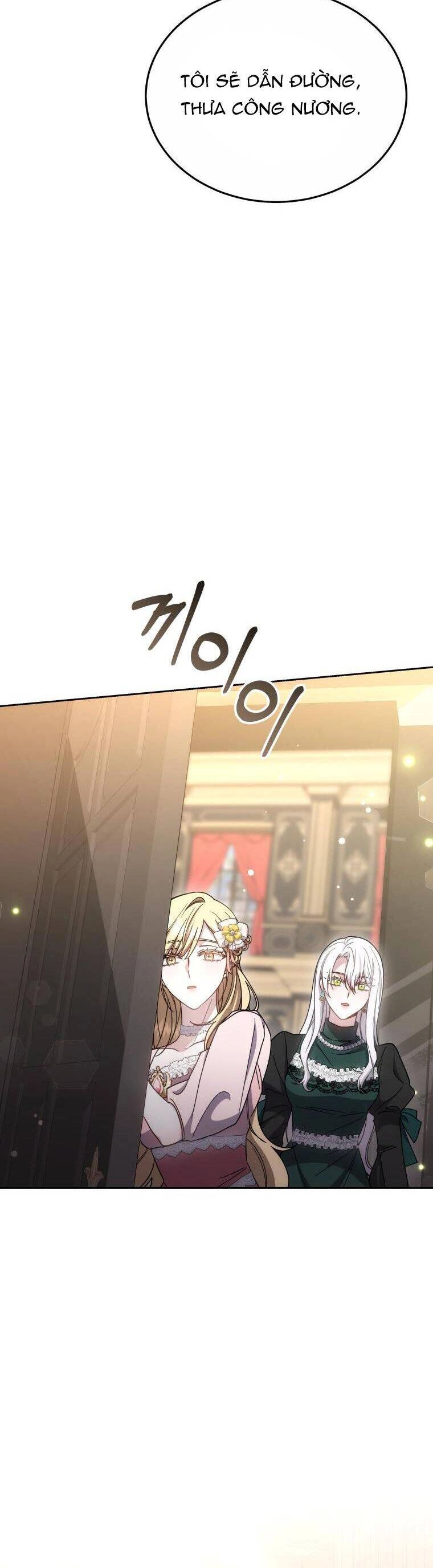 Cháu Trai Của Nam Chính Rất Thích Tôi Chapter 36 - 20