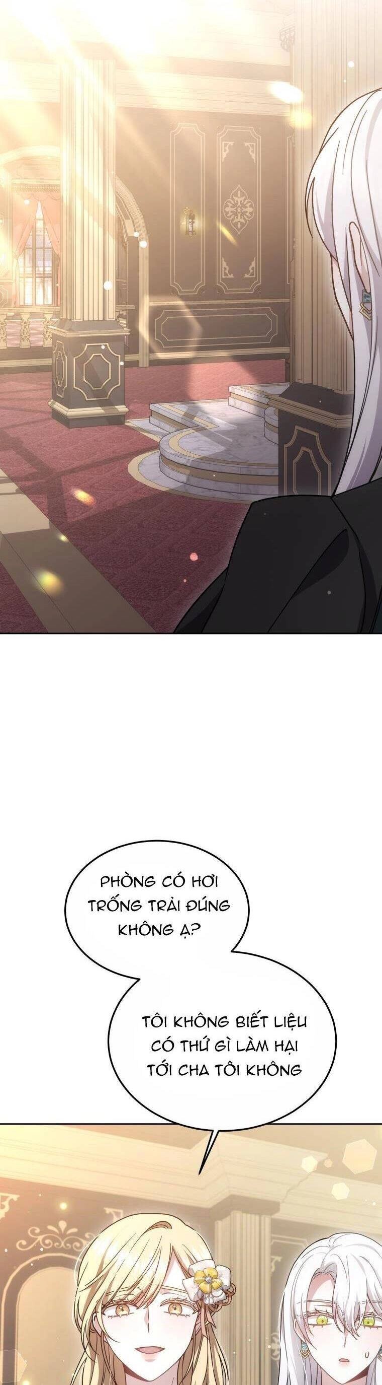 Cháu Trai Của Nam Chính Rất Thích Tôi Chapter 36 - 21