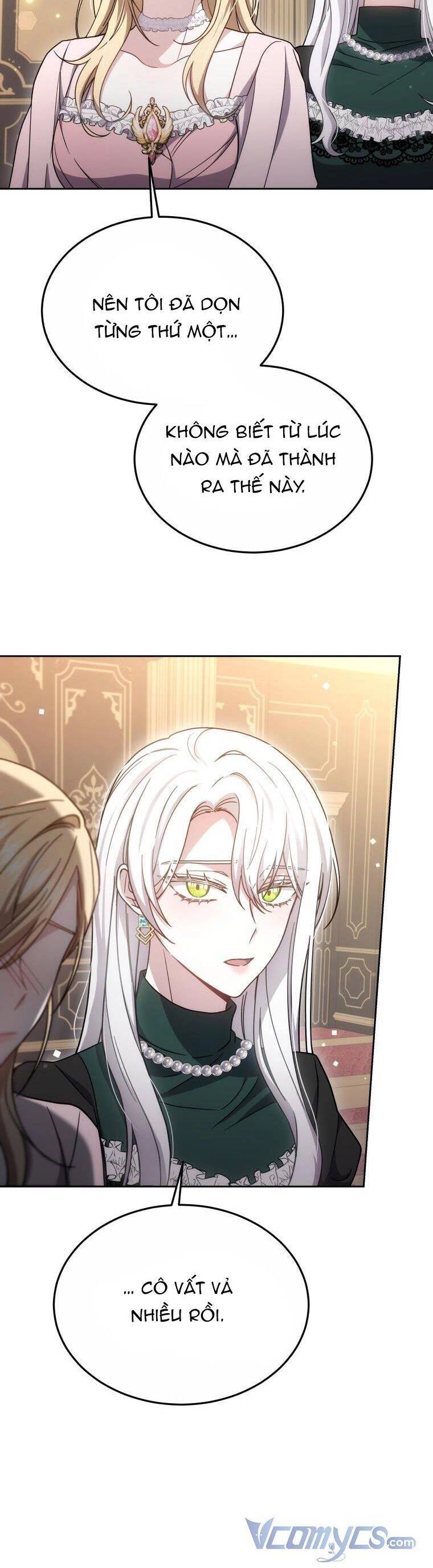 Cháu Trai Của Nam Chính Rất Thích Tôi Chapter 36 - 22