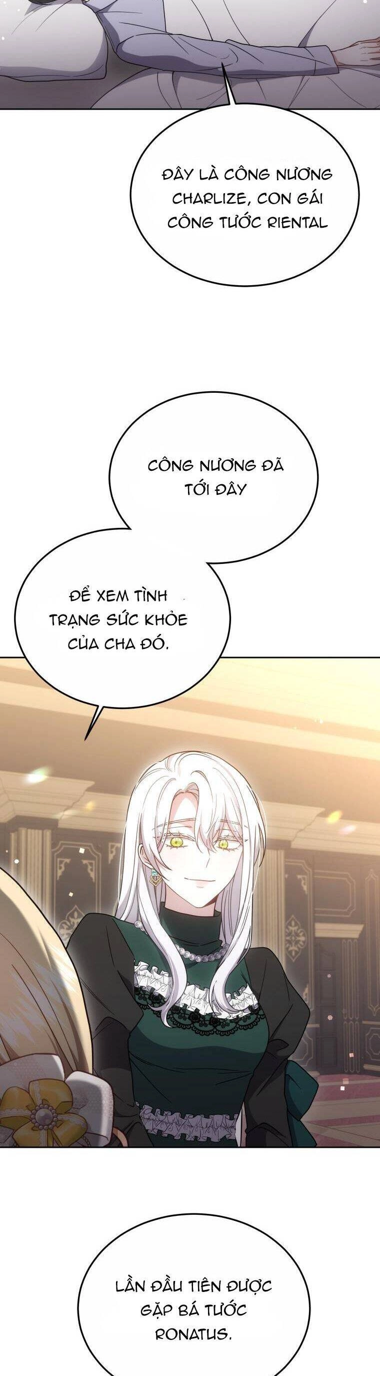Cháu Trai Của Nam Chính Rất Thích Tôi Chapter 36 - 24