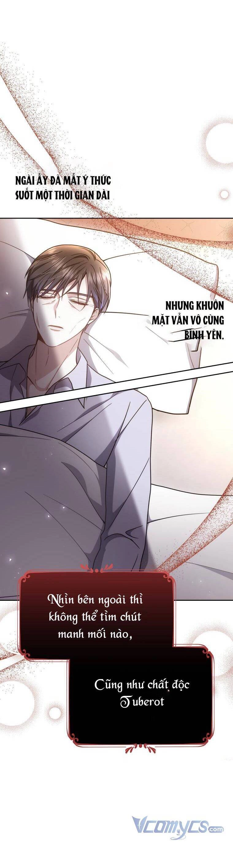 Cháu Trai Của Nam Chính Rất Thích Tôi Chapter 36 - 26