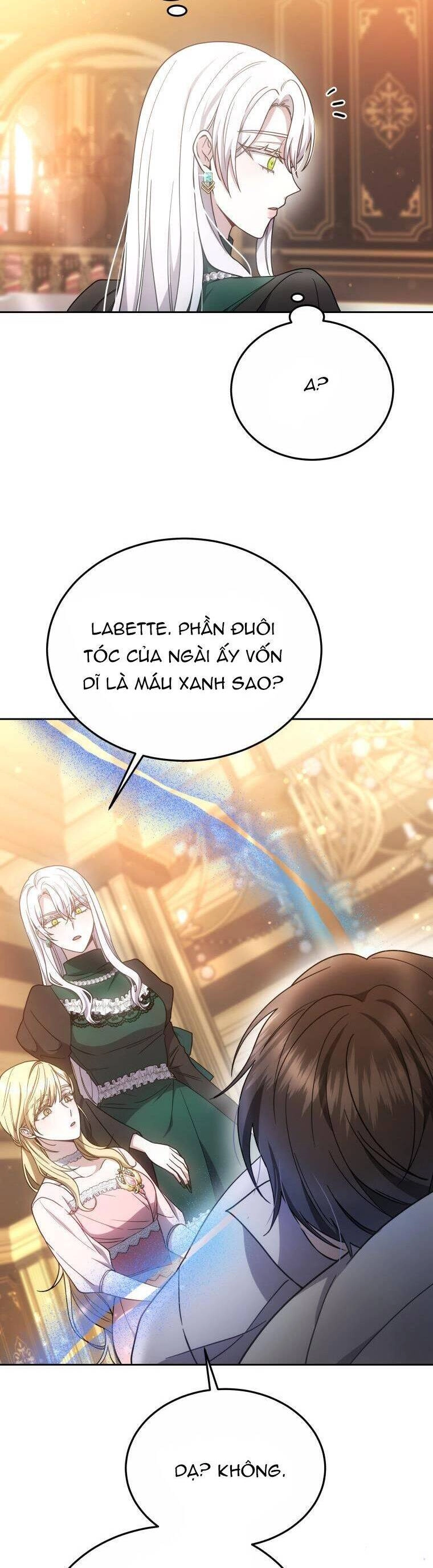 Cháu Trai Của Nam Chính Rất Thích Tôi Chapter 36 - 28
