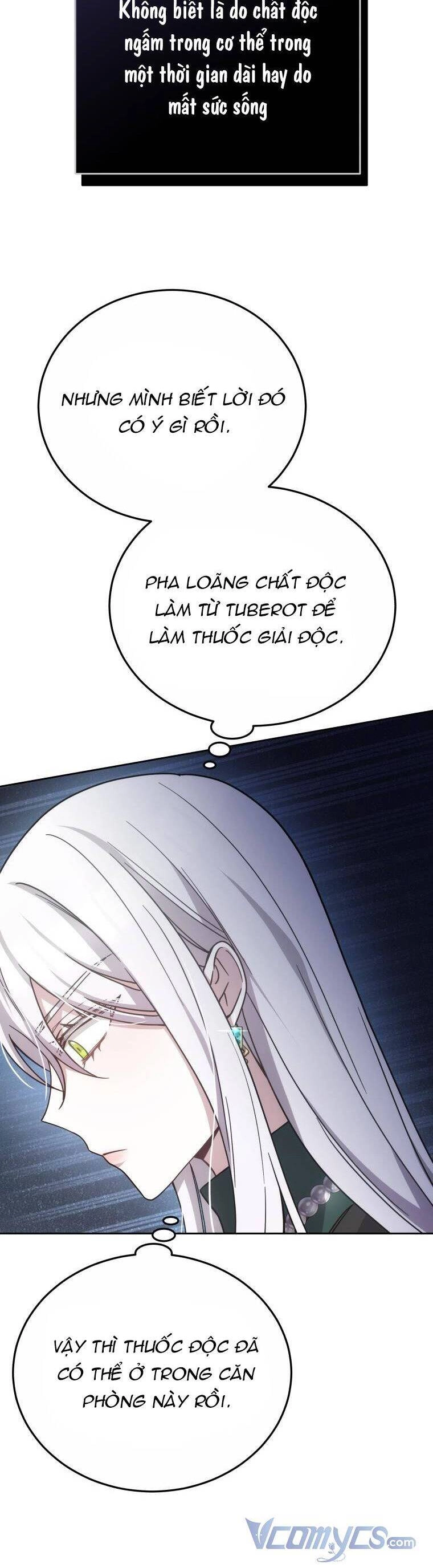 Cháu Trai Của Nam Chính Rất Thích Tôi Chapter 36 - 30