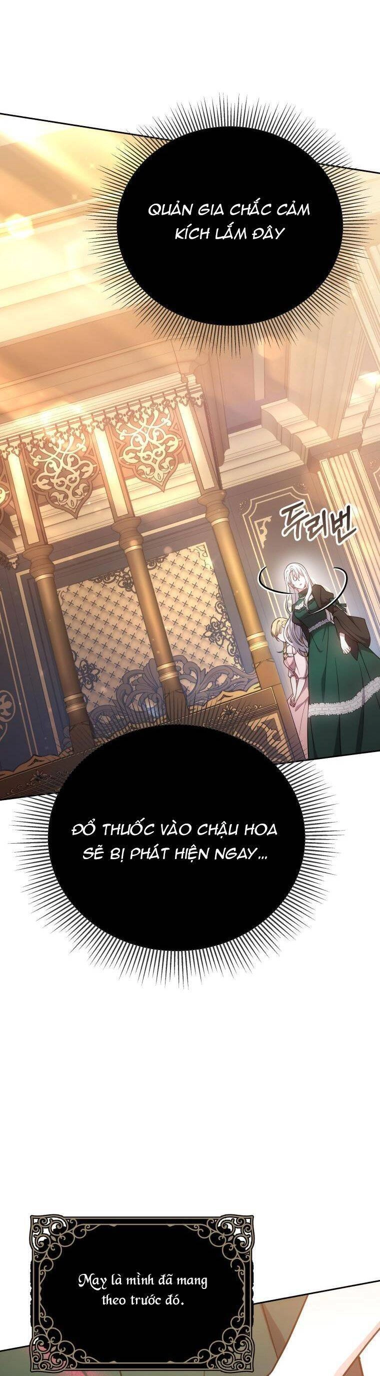 Cháu Trai Của Nam Chính Rất Thích Tôi Chapter 36 - 31