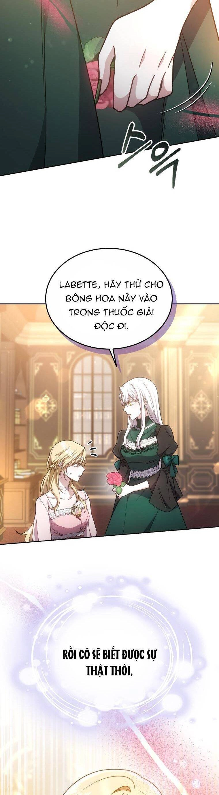 Cháu Trai Của Nam Chính Rất Thích Tôi Chapter 36 - 32