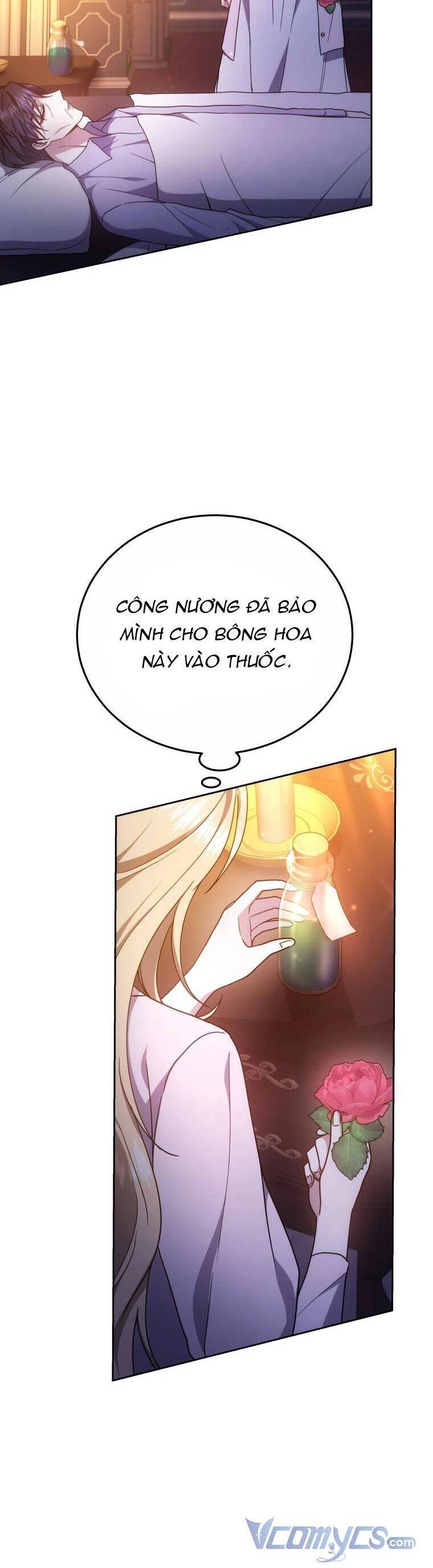 Cháu Trai Của Nam Chính Rất Thích Tôi Chapter 36 - 34