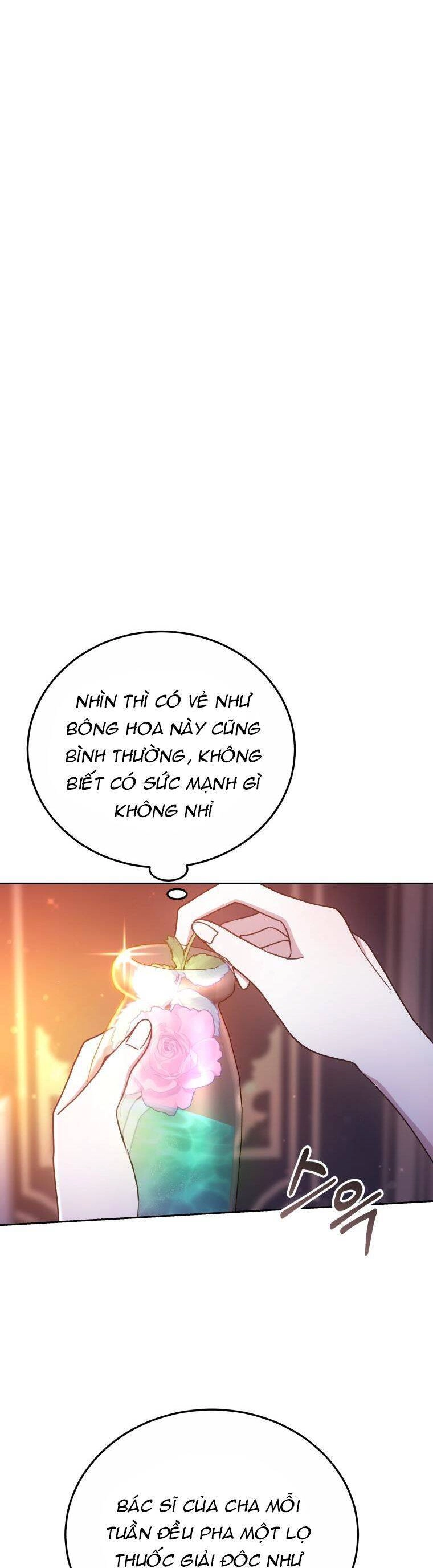 Cháu Trai Của Nam Chính Rất Thích Tôi Chapter 36 - 35