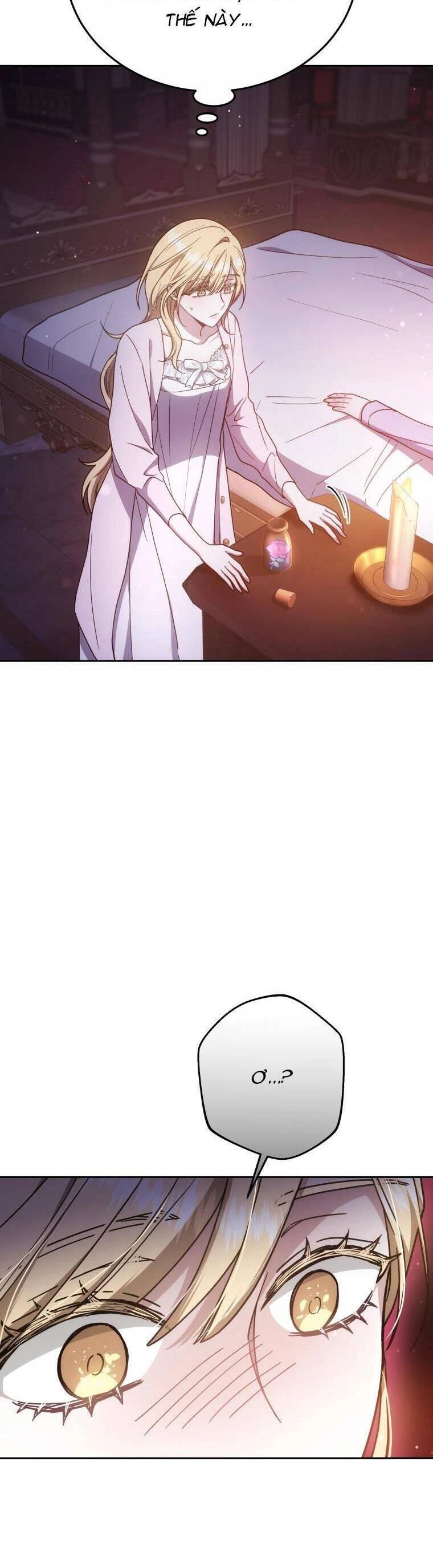 Cháu Trai Của Nam Chính Rất Thích Tôi Chapter 36 - 36