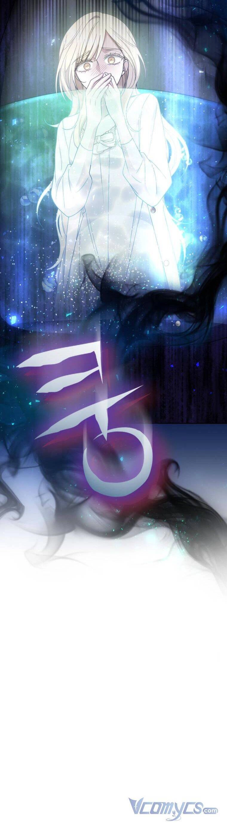 Cháu Trai Của Nam Chính Rất Thích Tôi Chapter 36 - 38