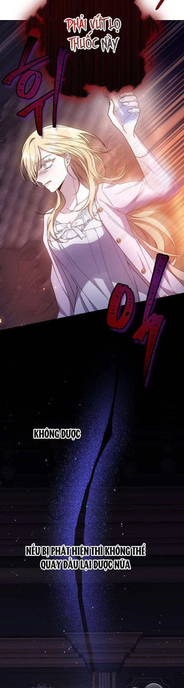 Cháu Trai Của Nam Chính Rất Thích Tôi Chapter 36 - 40