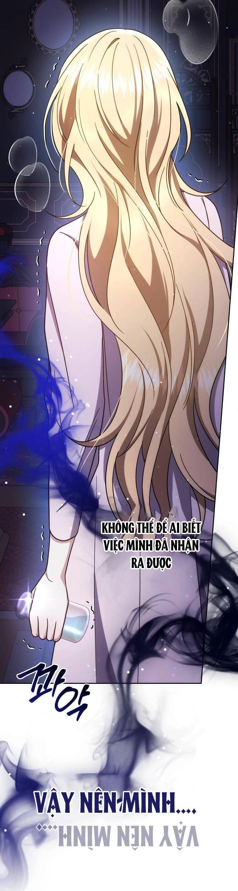 Cháu Trai Của Nam Chính Rất Thích Tôi Chapter 36 - 41