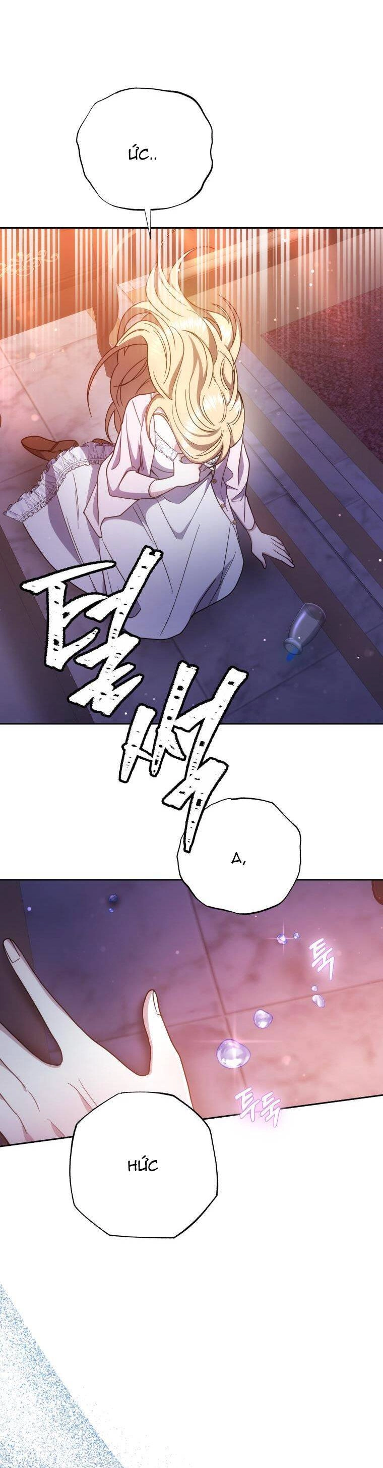 Cháu Trai Của Nam Chính Rất Thích Tôi Chapter 36 - 43