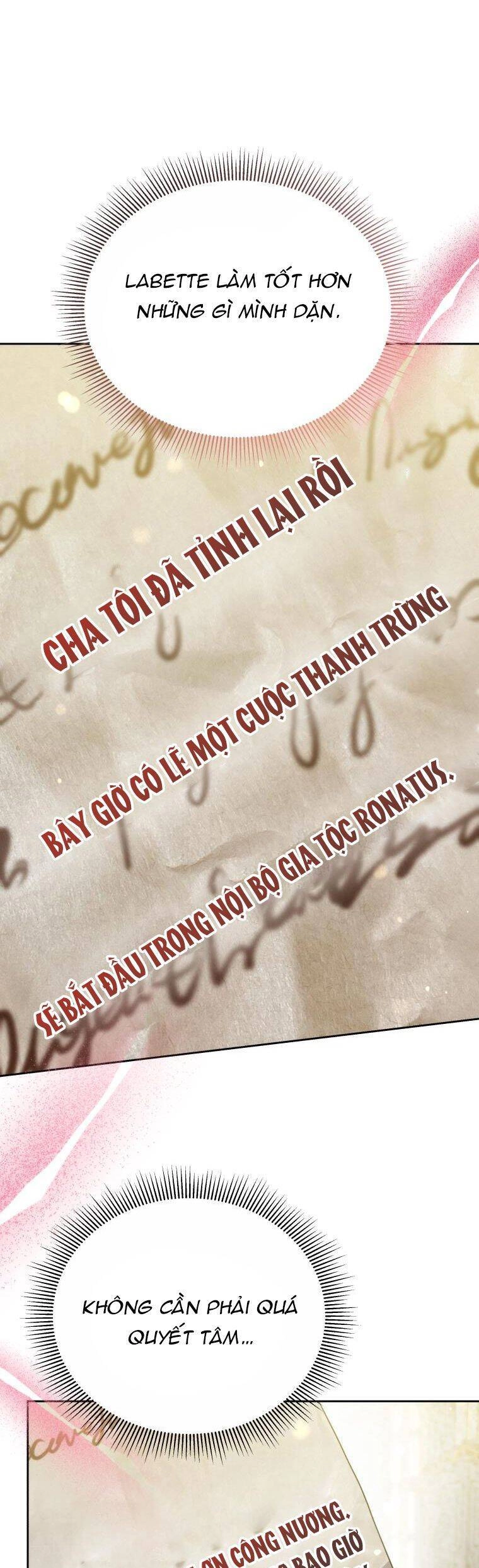 Cháu Trai Của Nam Chính Rất Thích Tôi Chapter 36 - 47