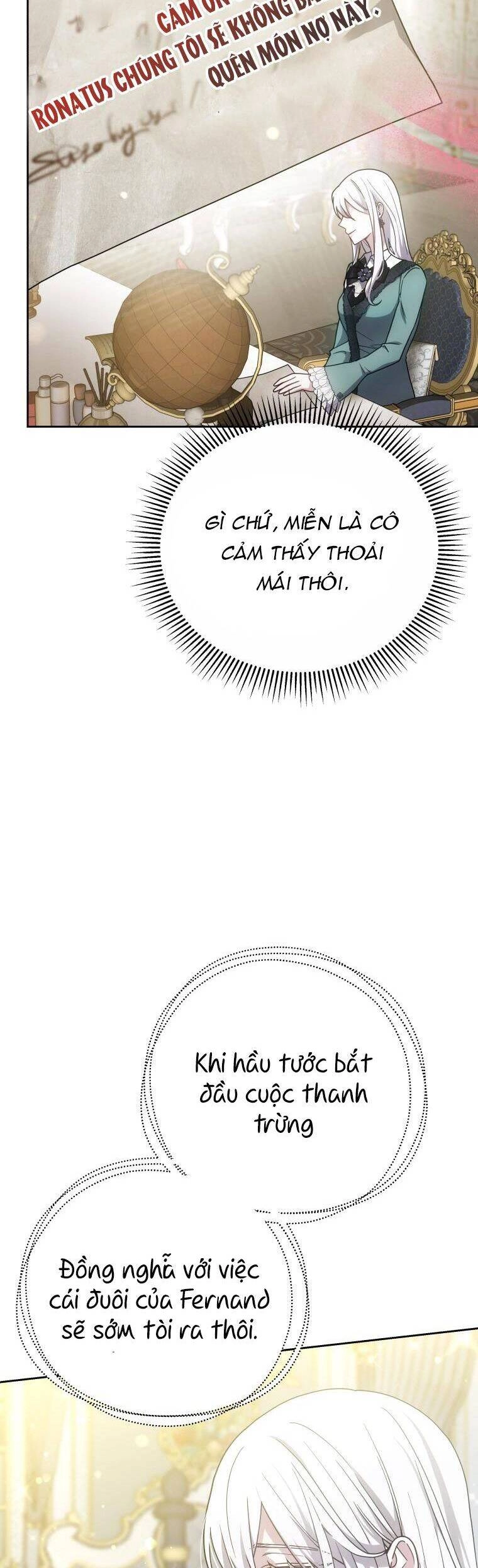 Cháu Trai Của Nam Chính Rất Thích Tôi Chapter 36 - 48