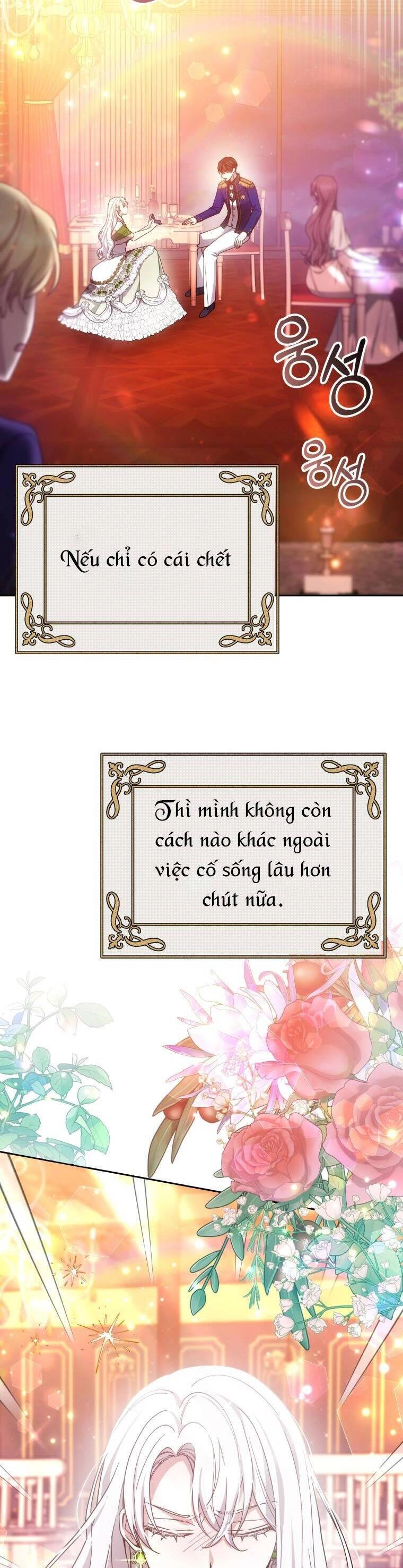 Cháu Trai Của Nam Chính Rất Thích Tôi Chapter 36 - 51