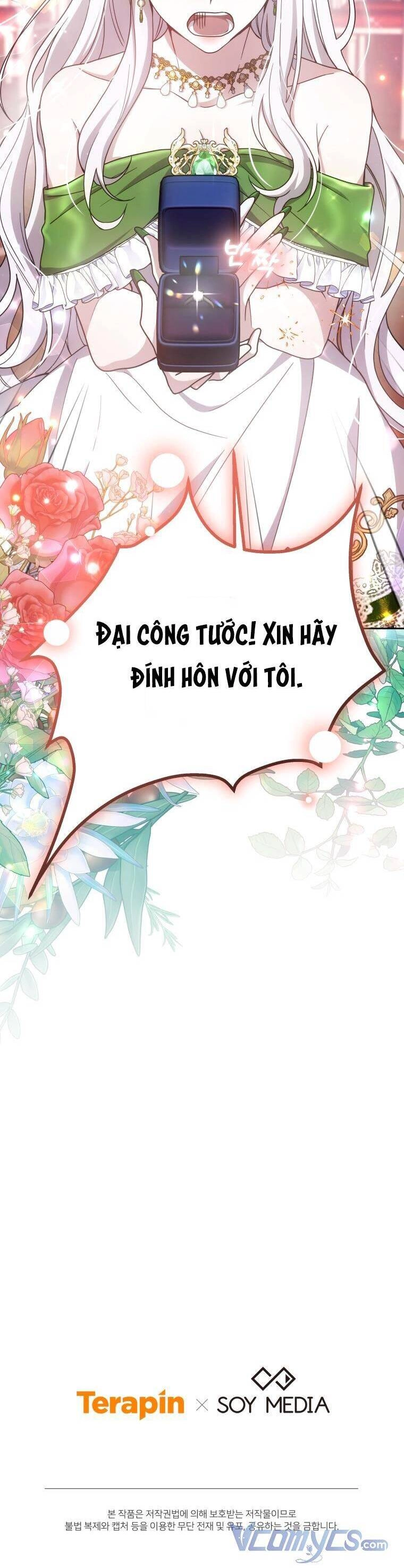 Cháu Trai Của Nam Chính Rất Thích Tôi Chapter 36 - 52