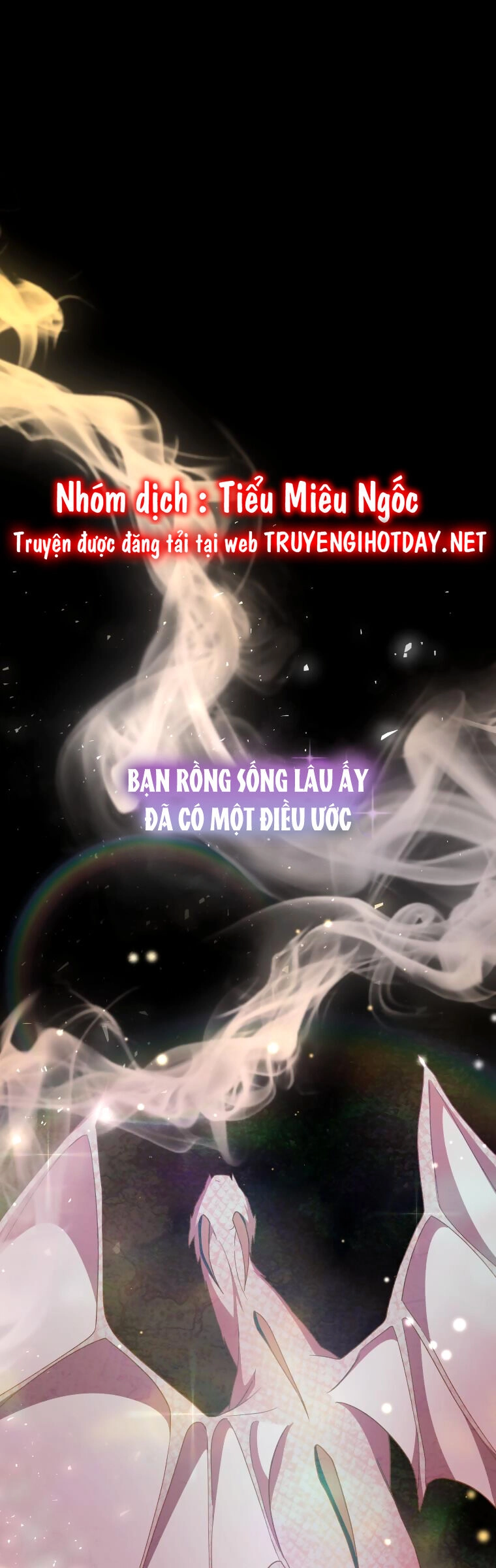 Cháu Trai Của Nam Chính Rất Thích Tôi Chapter 38 - 3