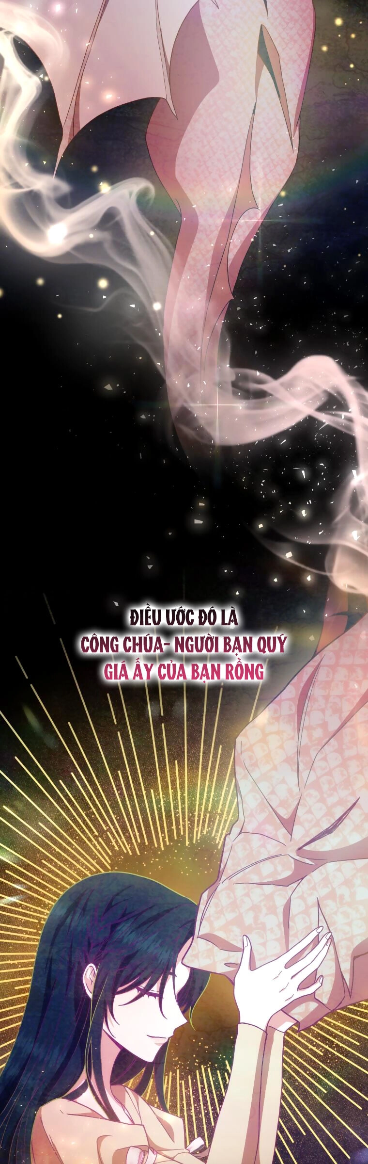 Cháu Trai Của Nam Chính Rất Thích Tôi Chapter 38 - 4