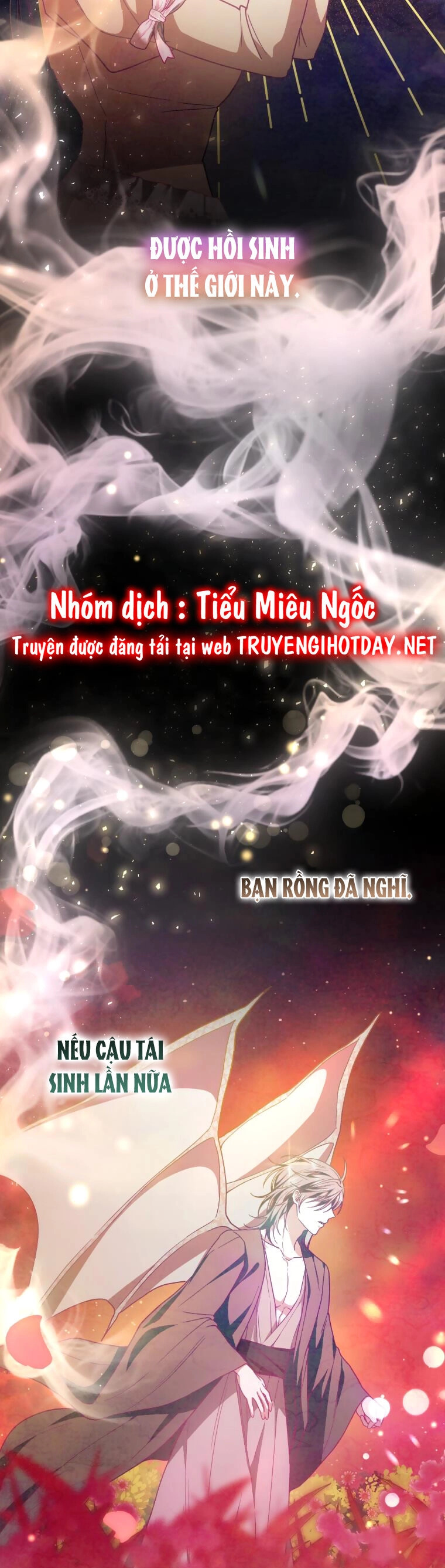 Cháu Trai Của Nam Chính Rất Thích Tôi Chapter 38 - 5