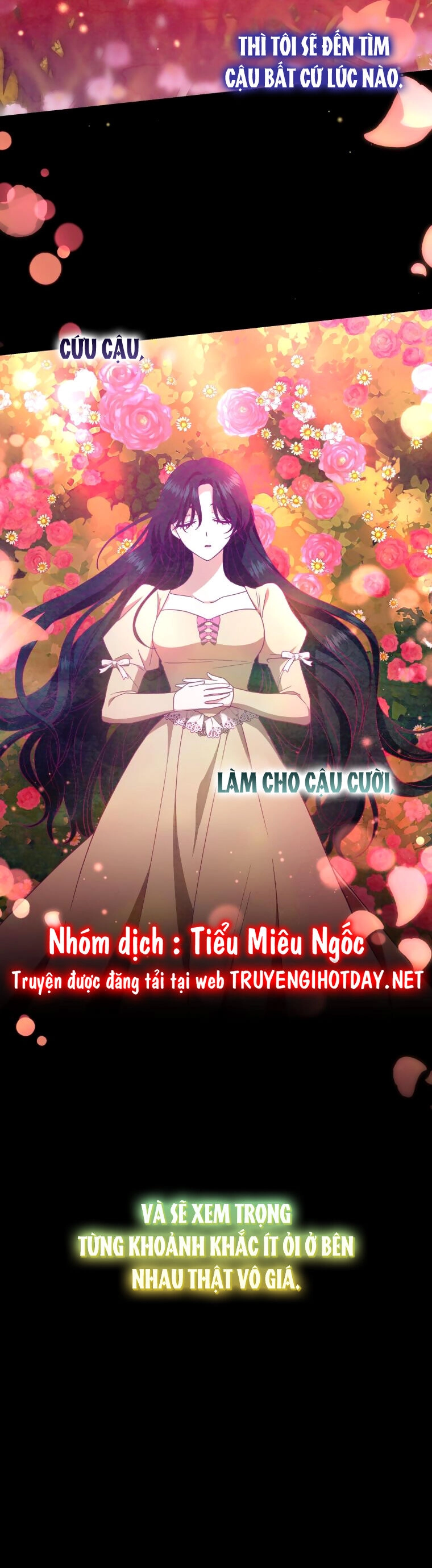 Cháu Trai Của Nam Chính Rất Thích Tôi Chapter 38 - 6
