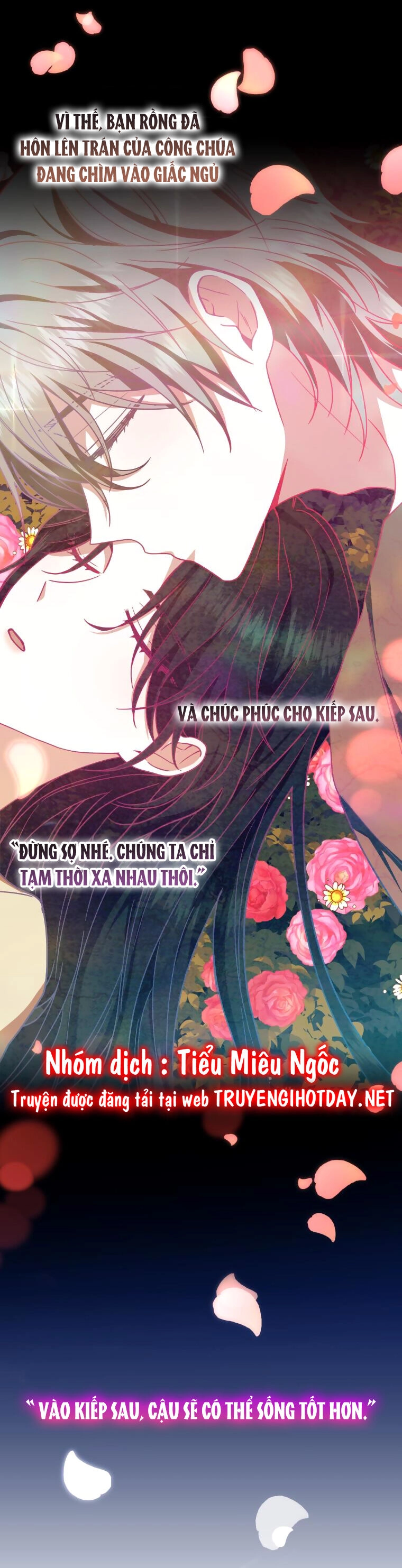 Cháu Trai Của Nam Chính Rất Thích Tôi Chapter 38 - 7