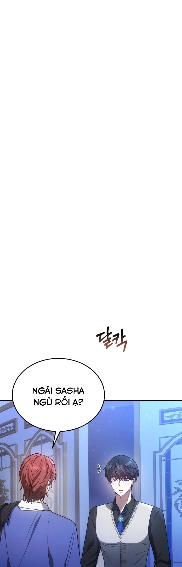 Cháu Trai Của Nam Chính Rất Thích Tôi Chapter 38 - 12