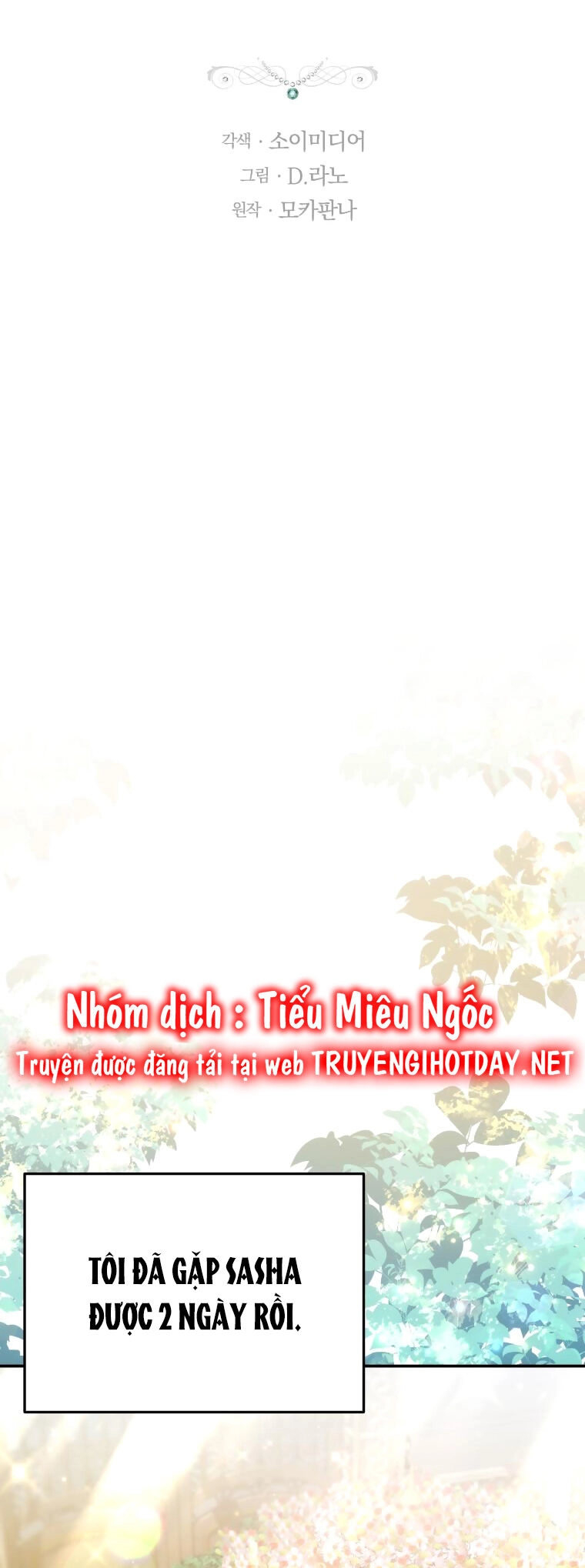 Cháu Trai Của Nam Chính Rất Thích Tôi Chapter 38 - 17