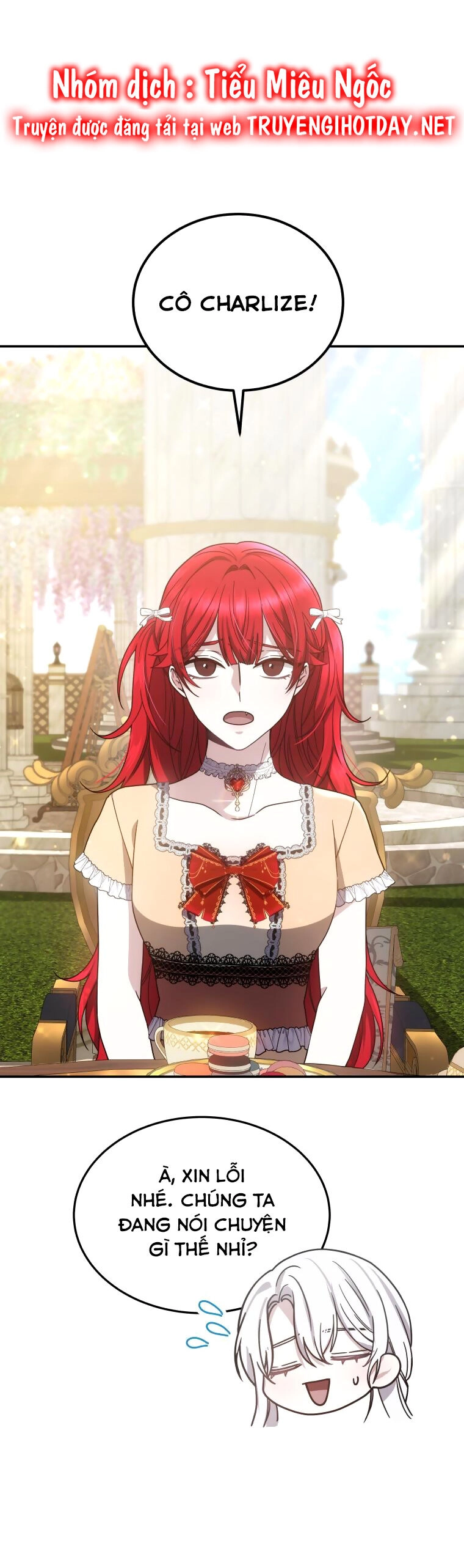 Cháu Trai Của Nam Chính Rất Thích Tôi Chapter 38 - 20