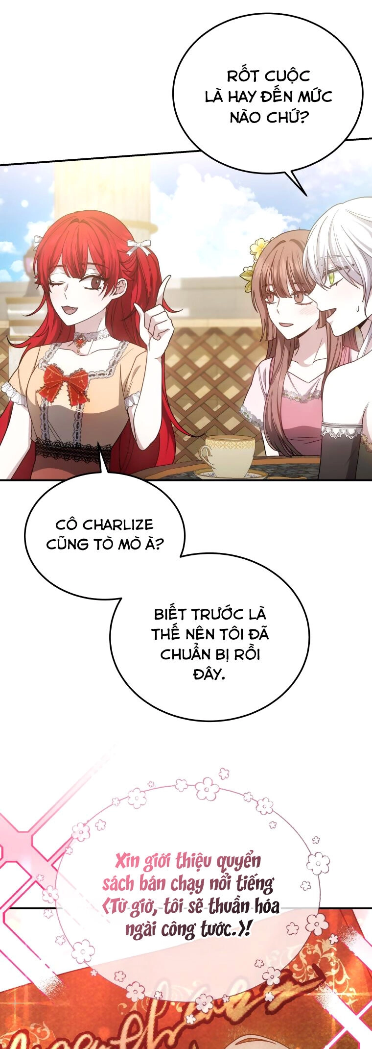Cháu Trai Của Nam Chính Rất Thích Tôi Chapter 38 - 22