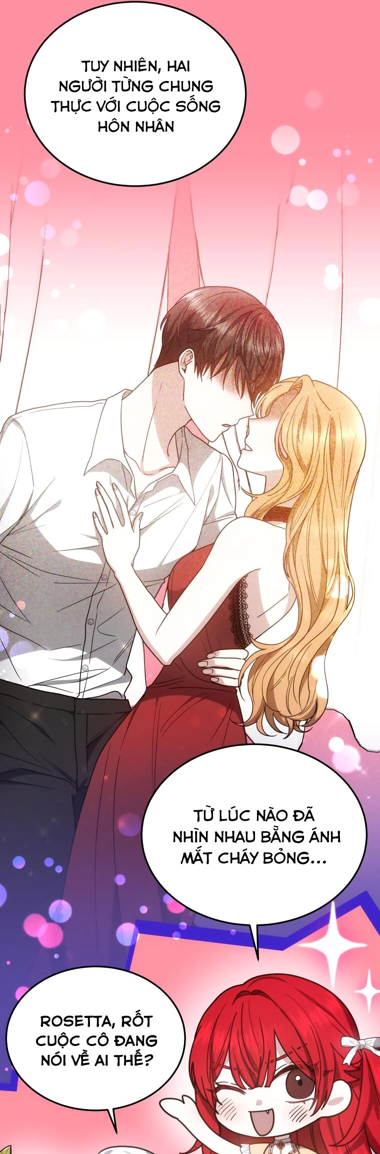 Cháu Trai Của Nam Chính Rất Thích Tôi Chapter 38 - 26