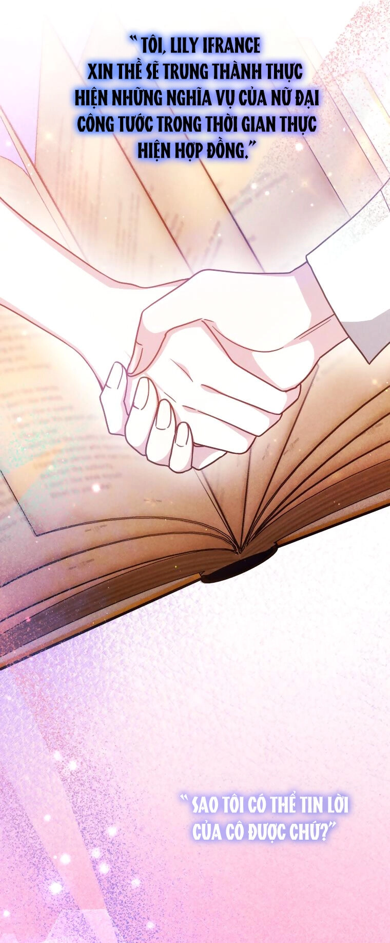 Cháu Trai Của Nam Chính Rất Thích Tôi Chapter 38 - 28