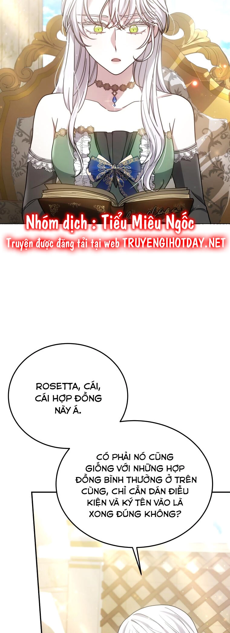 Cháu Trai Của Nam Chính Rất Thích Tôi Chapter 38 - 30