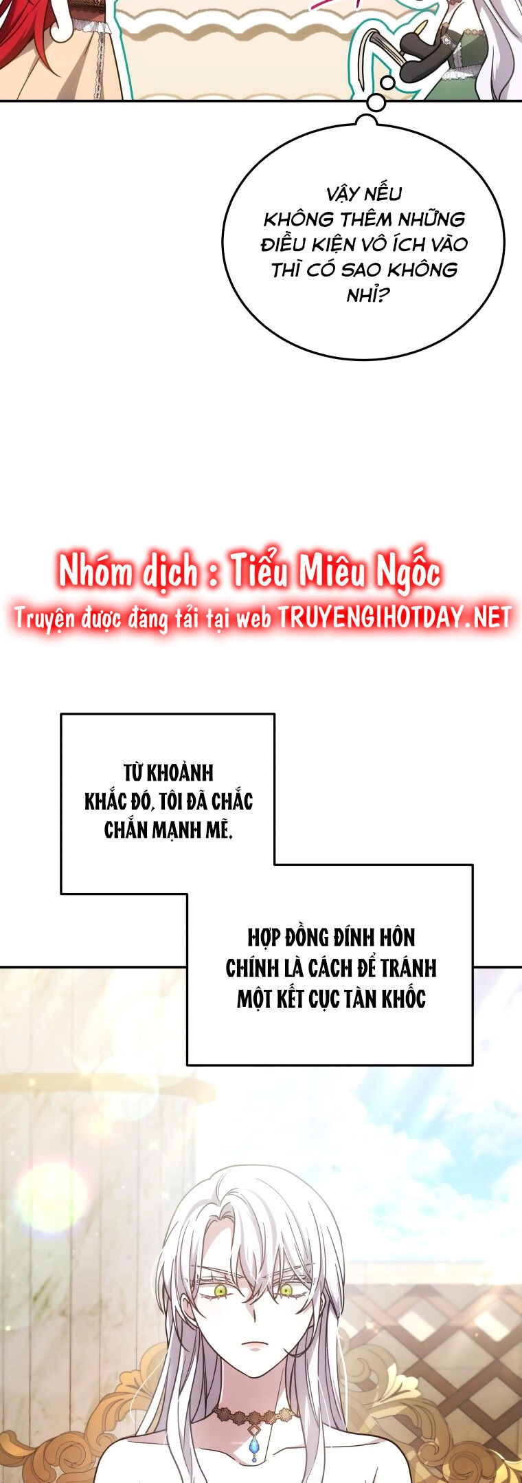 Cháu Trai Của Nam Chính Rất Thích Tôi Chapter 38 - 33