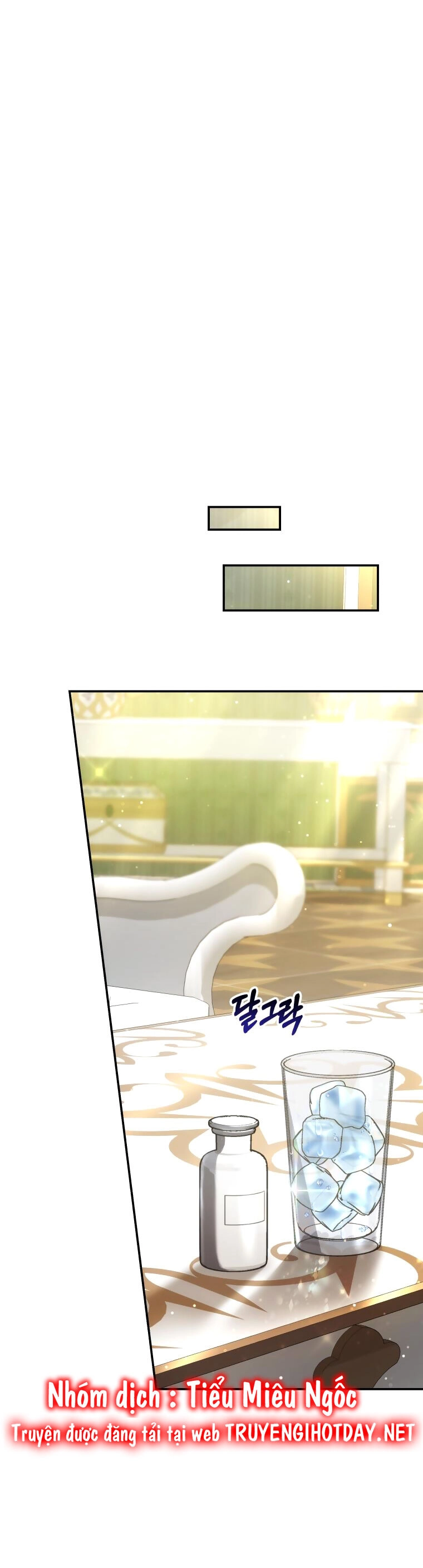 Cháu Trai Của Nam Chính Rất Thích Tôi Chapter 38 - 41