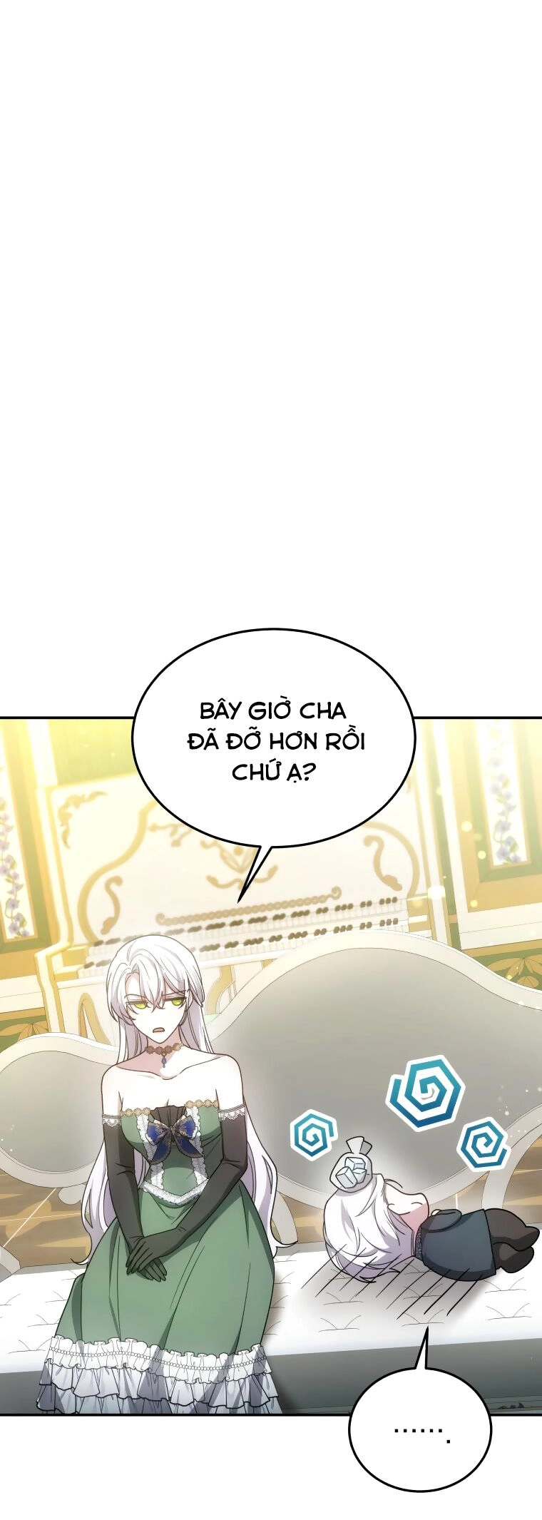 Cháu Trai Của Nam Chính Rất Thích Tôi Chapter 38 - 42