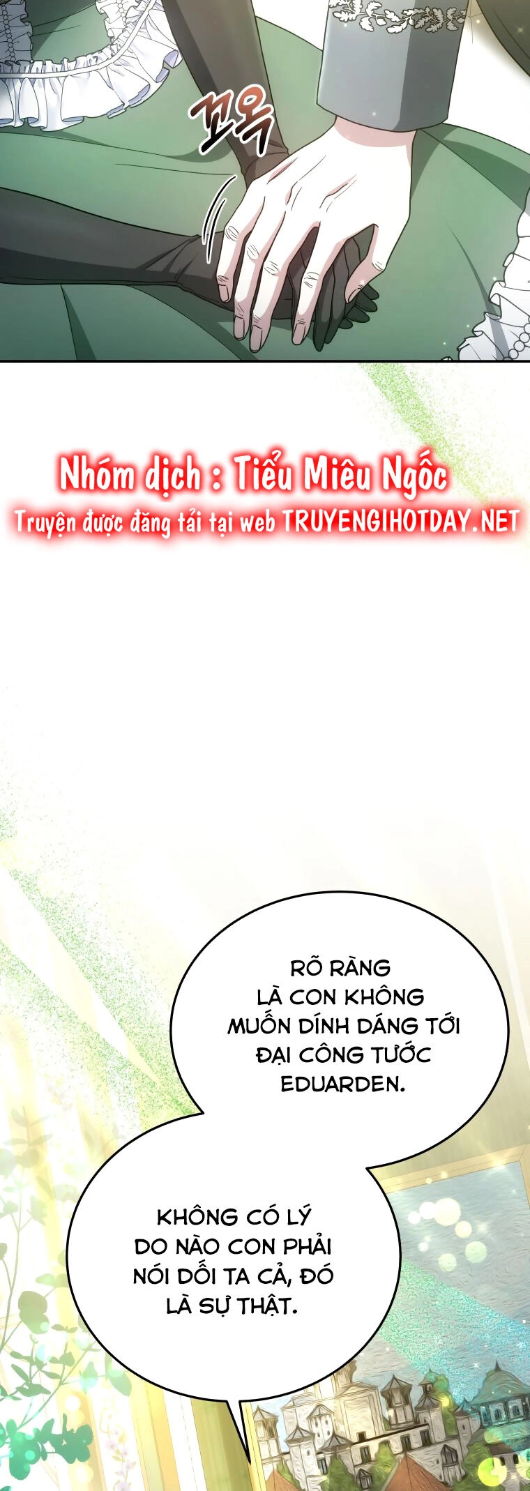 Cháu Trai Của Nam Chính Rất Thích Tôi Chapter 38 - 45