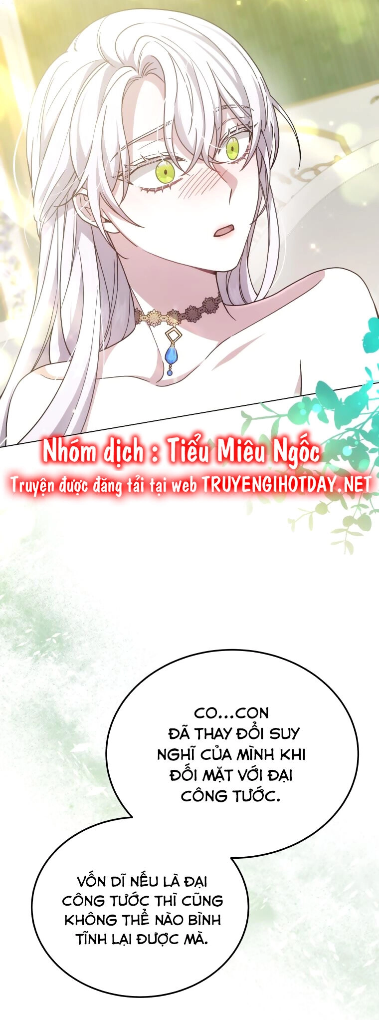 Cháu Trai Của Nam Chính Rất Thích Tôi Chapter 38 - 47