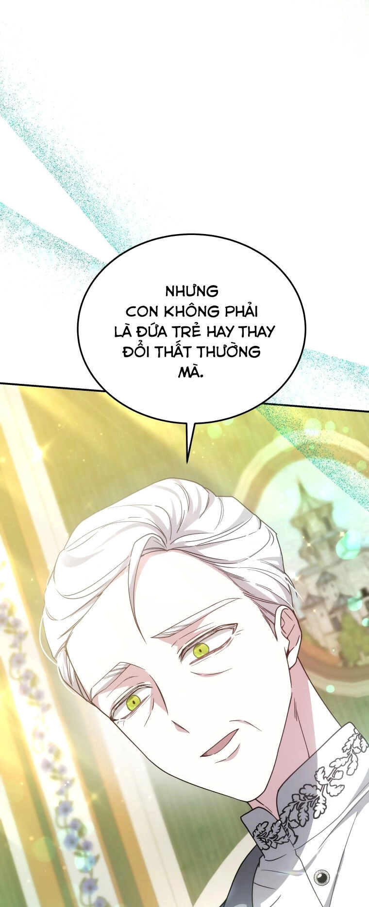 Cháu Trai Của Nam Chính Rất Thích Tôi Chapter 38 - 48