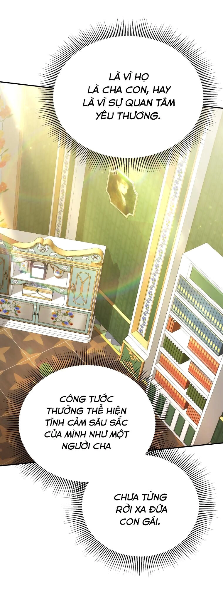 Cháu Trai Của Nam Chính Rất Thích Tôi Chapter 38 - 50