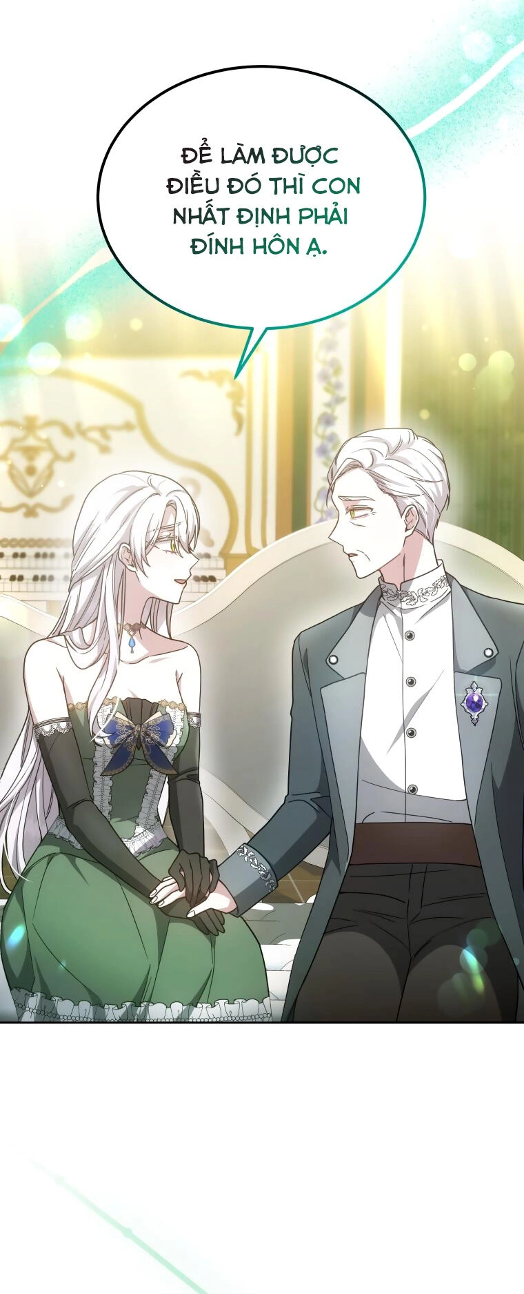 Cháu Trai Của Nam Chính Rất Thích Tôi Chapter 38 - 52